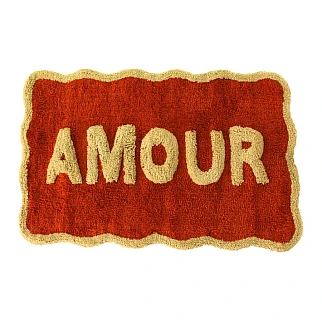 Коврик для ванной Kersten Amour (50x80 см)