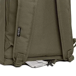 Рюкзак Lefrik Roll Olive