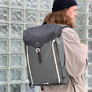 Рюкзак Sandqvist Walter Multi Green