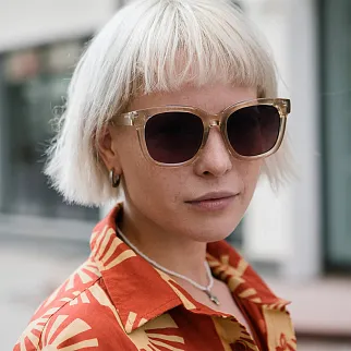 Очки Komono Sienna Red Sands