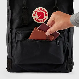 Рюкзак Fjallraven Kanken Laptop 15 Dahila (307)