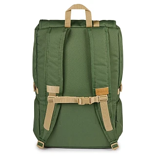 Рюкзак Jansport Hatchet Cargo Green