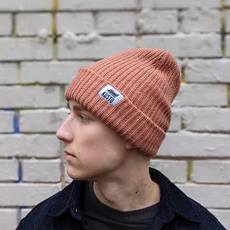 Шапка Kusto Heat Охра