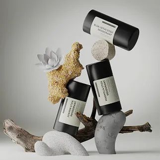 Дезодорант с можжевельником Laboratorium