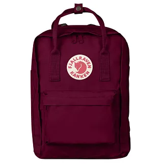 Рюкзак Fjallraven Kanken Laptop 13 Plum (420)
