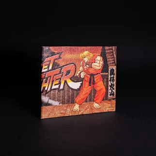 Кошелек New Wallet New Bitfighter