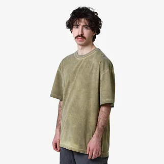 Футболка Меч TS GARMENT DYED Sandstone