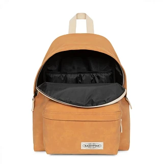 Рюкзак EASTPAK Padded Pak'R Upgrained Ginger