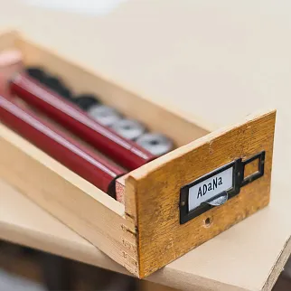 Встреча и совместная печать открыток в Partisan Press 9 марта 11:45