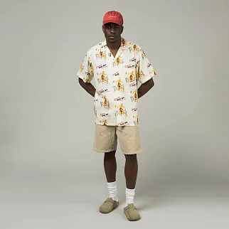 Кепка Carhartt WIP Delray Phoenix/Dahlia