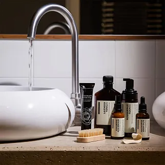 Сыворотка Aha acids Serum AHA-кислотами Laboratorium