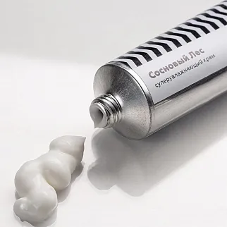 Крем для лица и тела Laboratorium x M-Belka Сосновый Лес