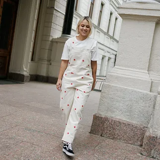 Комбинезон Thinking Mu Sol Chain Luz