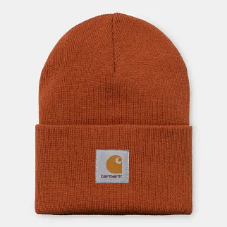 Шапка Carhartt WIP Watch Hat Cinnamon