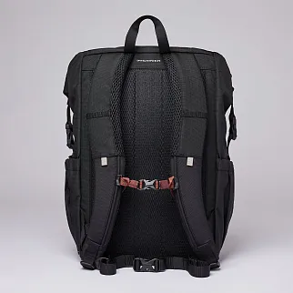 Рюкзак Sandqvist Valley Hike Black