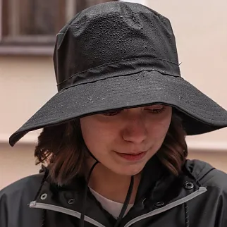 Панама Rains Boonie Black