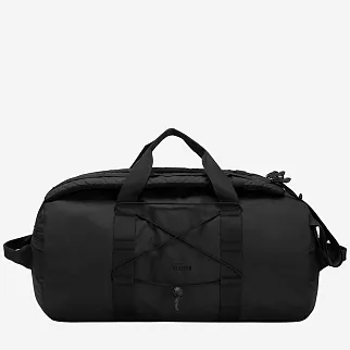 Рюкзак ELLIKER Whest Duffle Bag Backpack 32L Black