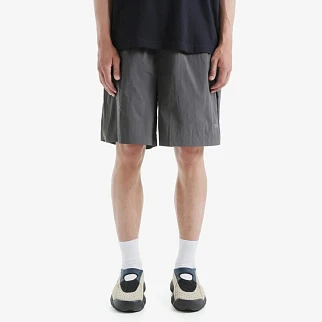 Шорты Меч NYLON SHORTS Iron Grey