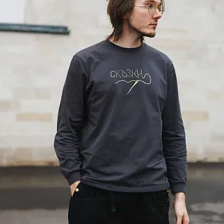 Лонгслив Кощей