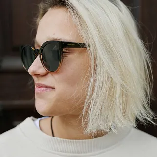 Очки Komono Lulu Pacific Sunset