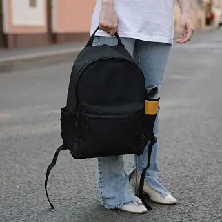 Рюкзак дейпак Friend Function черный