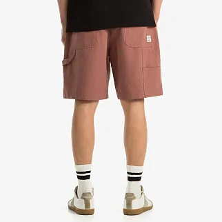 Шорты Меч Indian Red