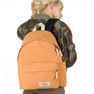 Рюкзак EASTPAK Padded Pak'R Upgrained Ginger