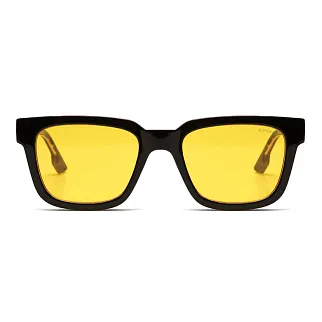 Очки Komono Bobby Black Sunshine