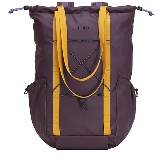 Рюкзак ELLIKER Penniyn Tote 20L Purple