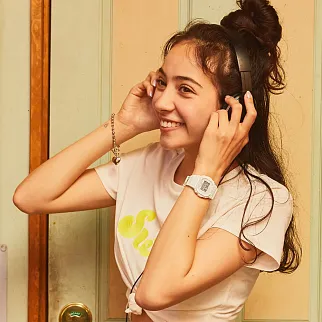 Часы Casio Baby-G BGD-565-7