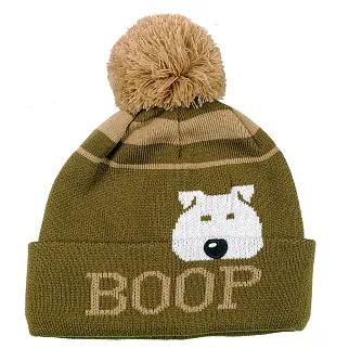 Шапка Barking Store BOOP