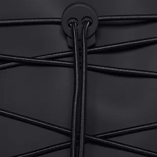 Рюкзак Rains Trail Mountaineer Bag черный