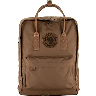 Рюкзак Fjallraven Kanken No.2 Hazel Brown (238)