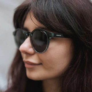 Очки Komono Devon Tealscale