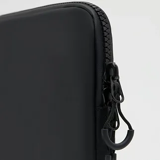 Чехол для ноутбука SHU черный 13''