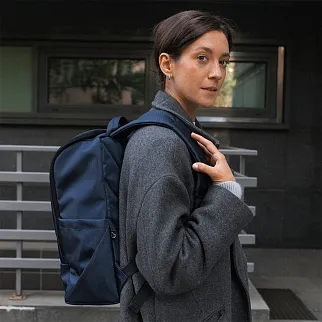 Рюкзак Friend Function КИН нэви