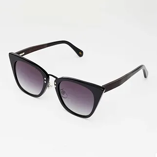 Очки SPUNKY PussyCat 6+ Black