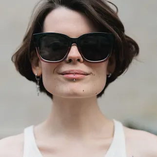 Очки Komono Sienna Midnight Jam