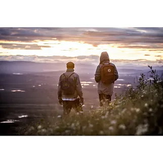 Рюкзак Fjallraven Kanken No2 Dark Olive (633)