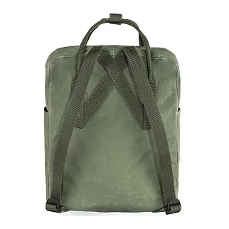 Рюкзак Fjallraven Tree-Kanken Lichen Green (627)