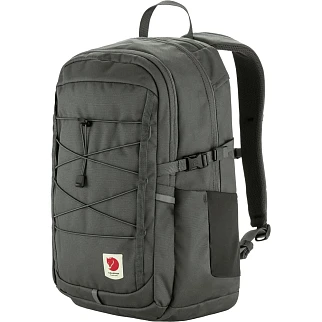 Рюкзак Fjallraven Skule 20 Basalt (050)