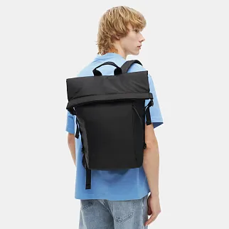 Рюкзак на магнитах SHU черный