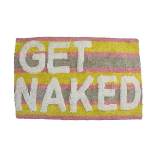 Коврик для ванной Kersten Get Naked (50x80 см)