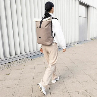 Рюкзак Ucon Acrobatics Hajo Medium Original Dark Sand - Light Sand
