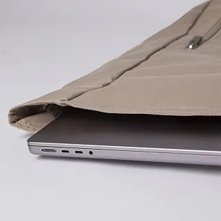 Рюкзак Sandqvist Dante Vegan Dune