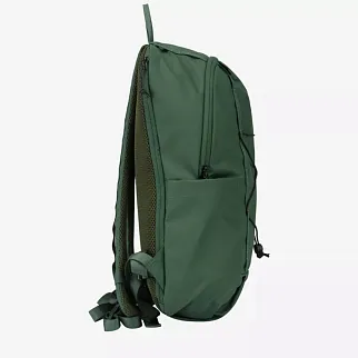Рюкзак ELLIKER Keswik Zip Top 22L Green