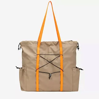 Сумка ELLIKER Lammer Tote 18L Sand