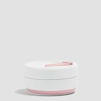 Складной стакан Stojo Rose 355 мл