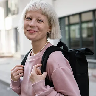 Рюкзак Ucon Acrobatics Hajo Mini Lotus Black