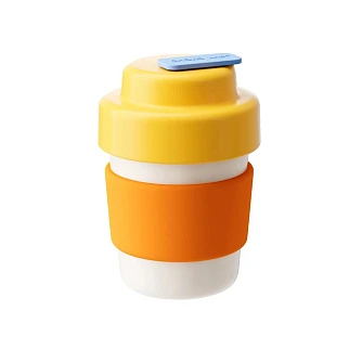 Термокружка Chako Lab Coffee Cup Orange 420мл